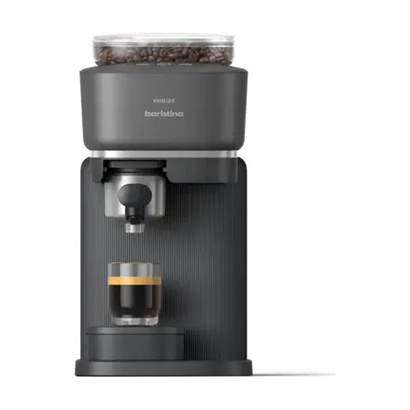 Philips BARISTINA Cafetera espresso BAR305/60