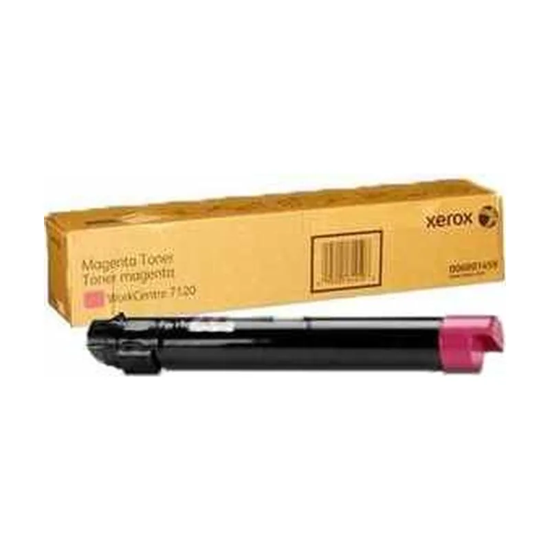 Xerox 6R1459 cartucho de tóner 1 pieza s Magenta