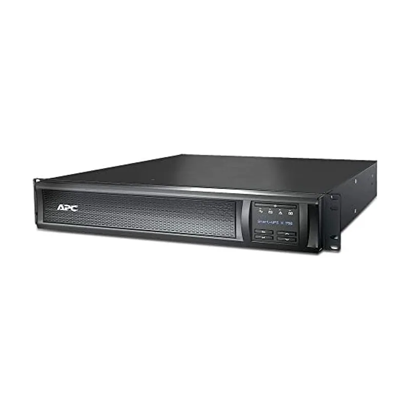 APC Schneider Electric SMX750INC Inteligente UPS X de 750 VA en Torre o Rack