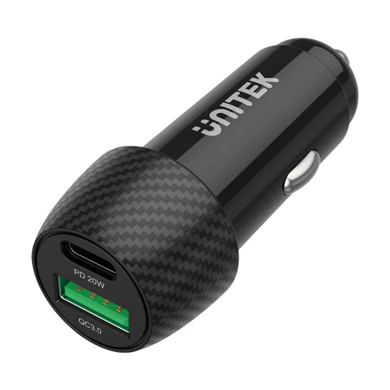 Unitek Powertrain Duo