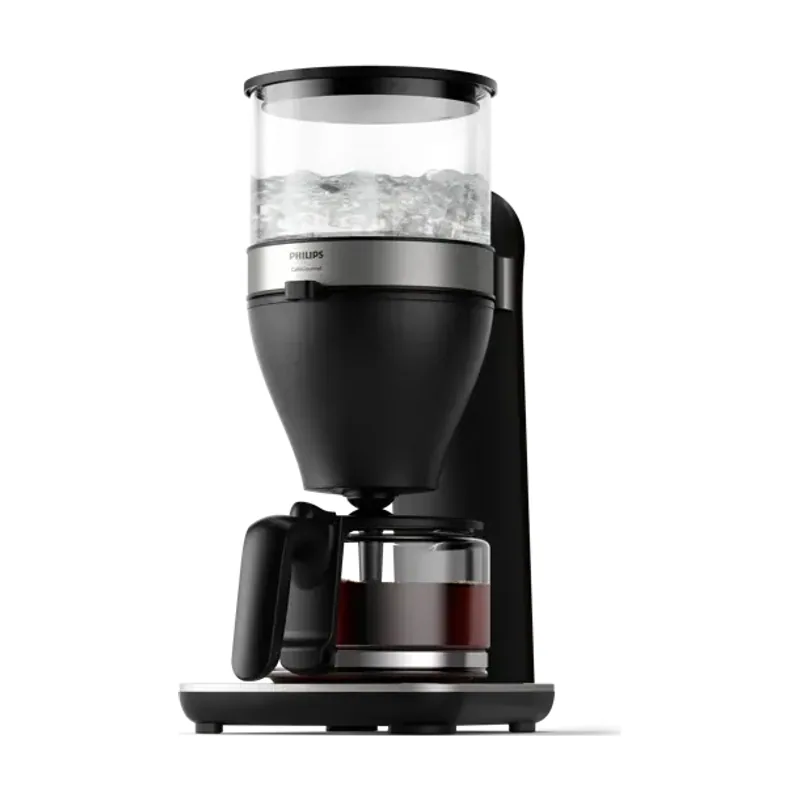 Philips Café Gourmet Cafetera de goteo con preparación por ebullición HD5416/60