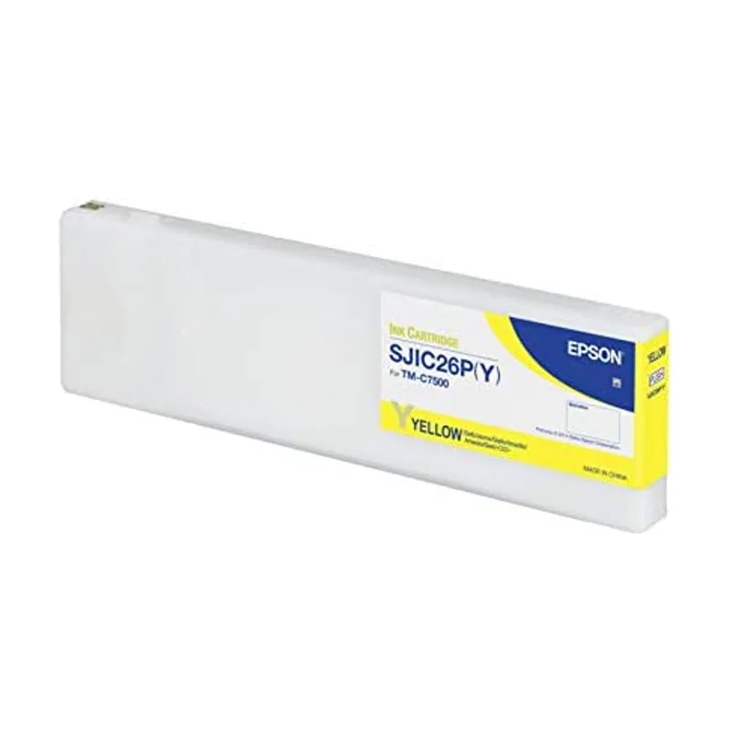 Epson SJIC26P