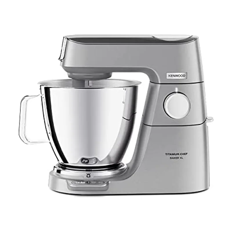 Kenwood Titanium Chef Baker XL KVL85.004SI