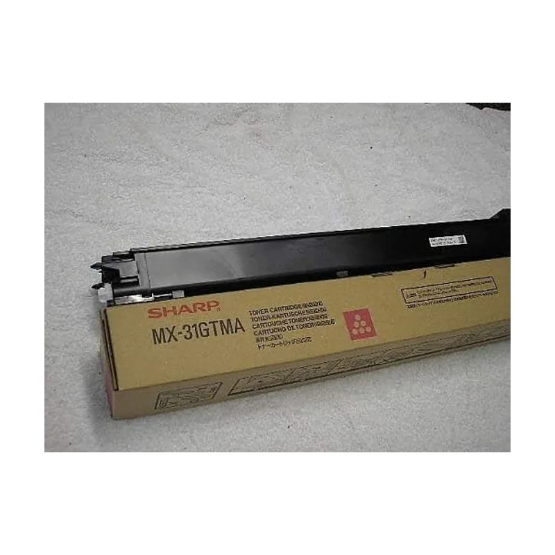 Sharp MX-31GTMA
