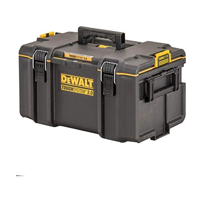 DeWalt DWST83294-1 pieza pequeña y caja