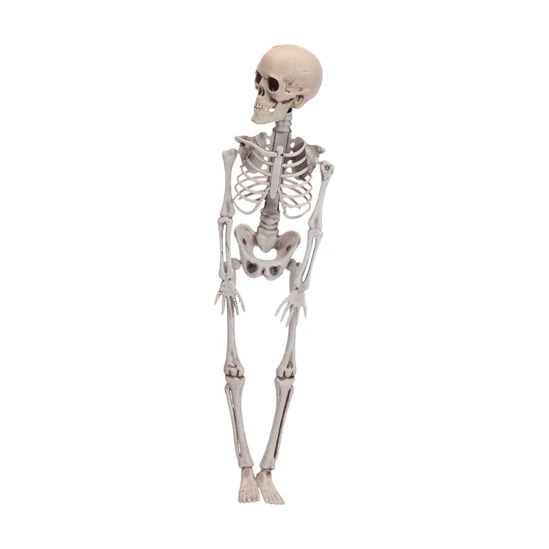 Bigbuy carnival EDP 71992 Figura Esqueleto Halloween