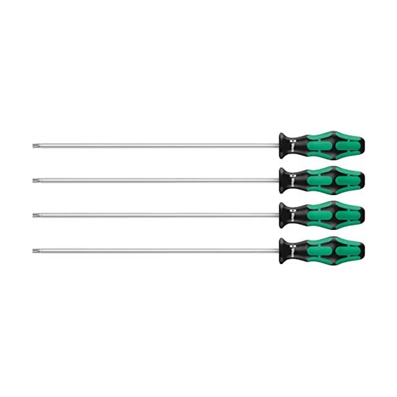 Wera WERA-05028074001-367/4 TORX HF 300 mm