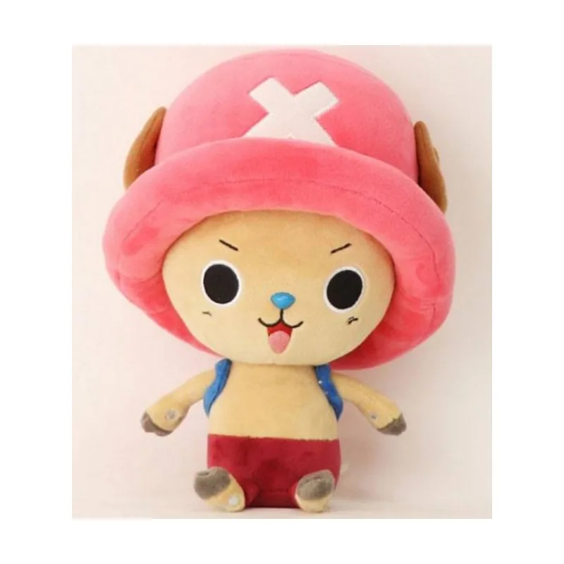 Sakami Merchandise Peluche sakami one piece chopper ver. 2 25 cm