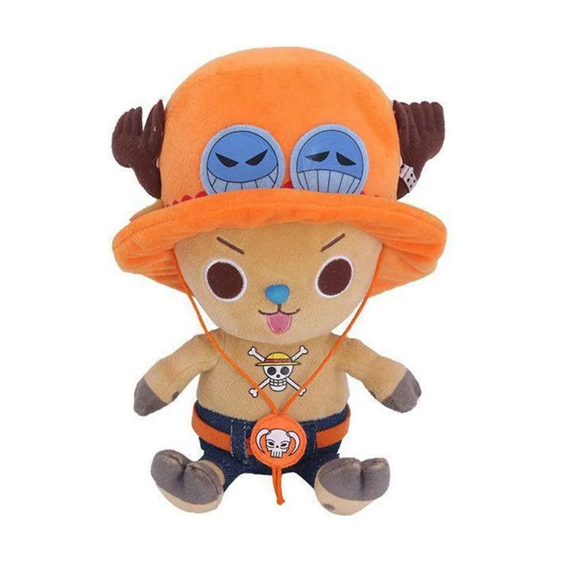 Sakami Merchandise One Piece Chopper X Ace