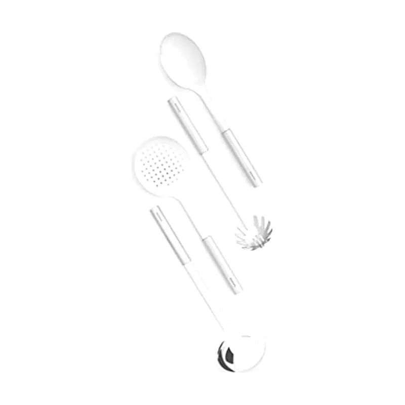 Brabantia 260148 juego de utensilios de cocina 4 pieza s