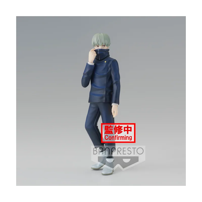 Banpresto Figura de Accion Toge Inumaki