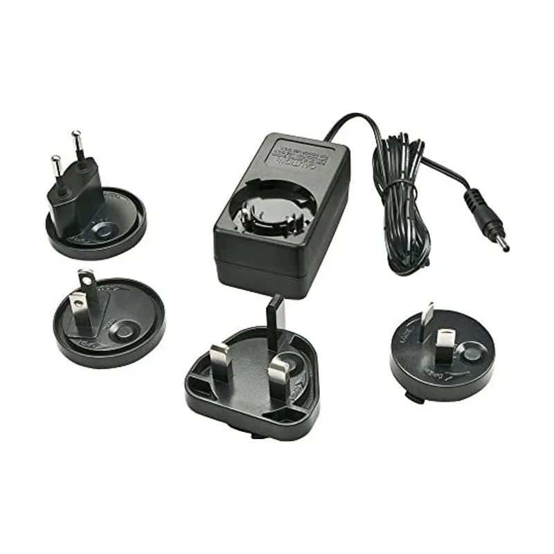 Lindy 73824 adaptador e inversor de corriente Interior