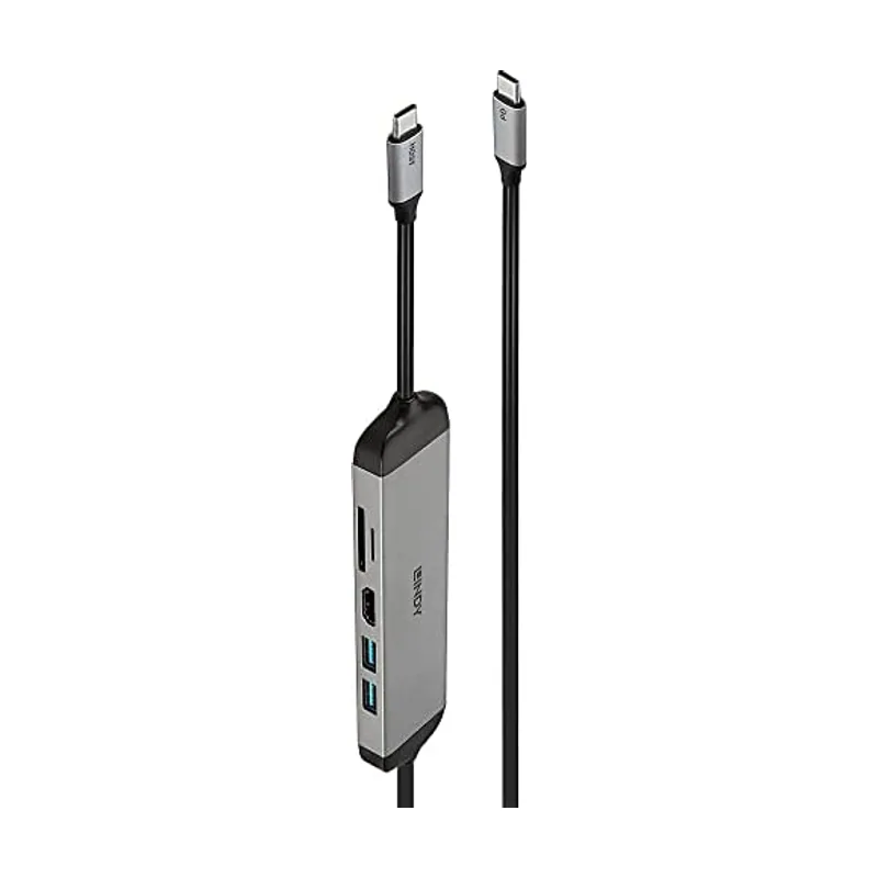 Lindy DST-Micro 140