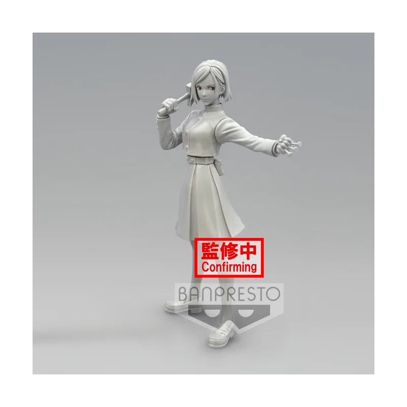 Banpresto Figura de Accion Nobara Kugisaki