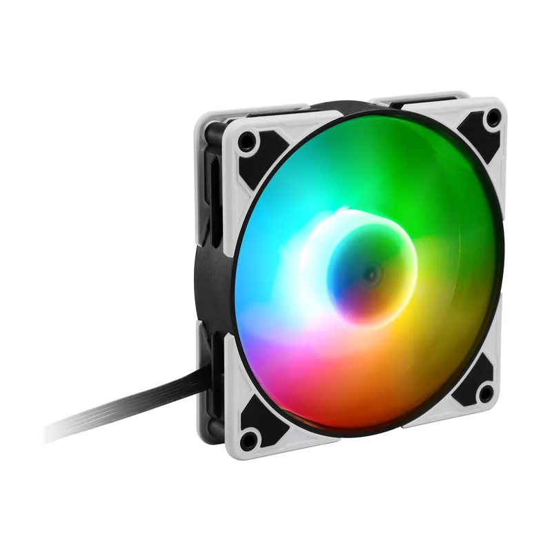 SilentStorm 120 PWM Carcasa