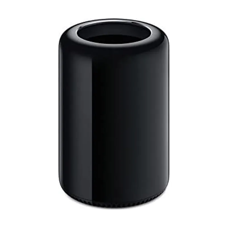 Apple Mac Pro Procesador Intel Xeon E5 ocho núcleos a 3 GHz