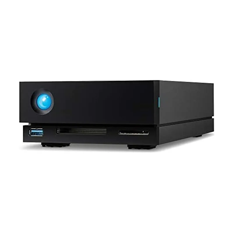 Lacie 1big Dock