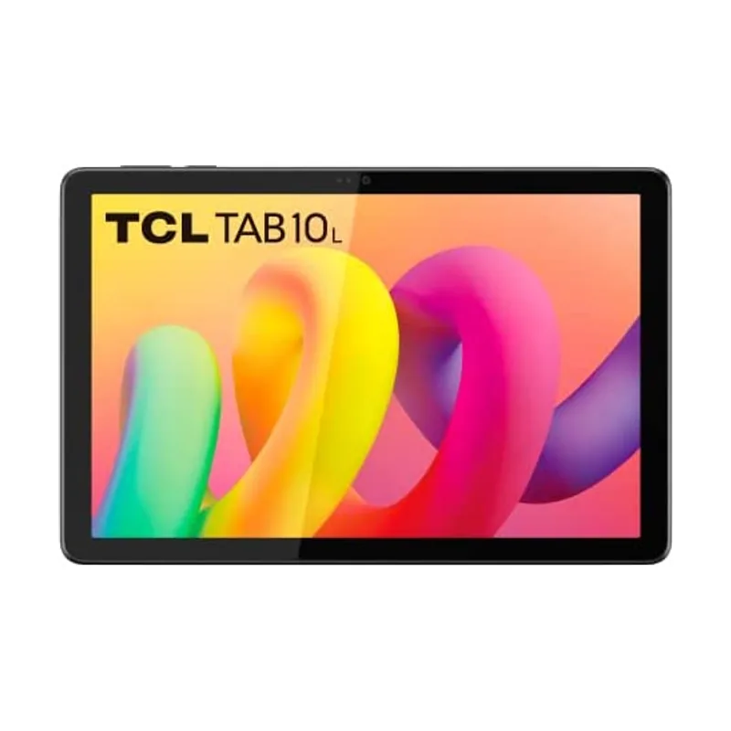 TCL Tab 10L 25,6 cm Mediatek 4 802.11n