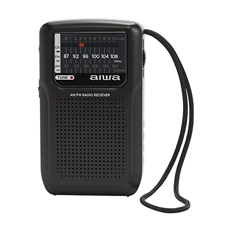 Aiwa RS-33 radio