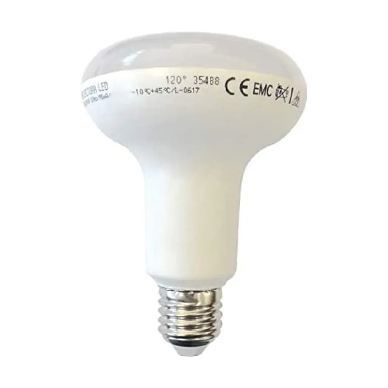 EDM 35489 Bombilla Reflectora Led