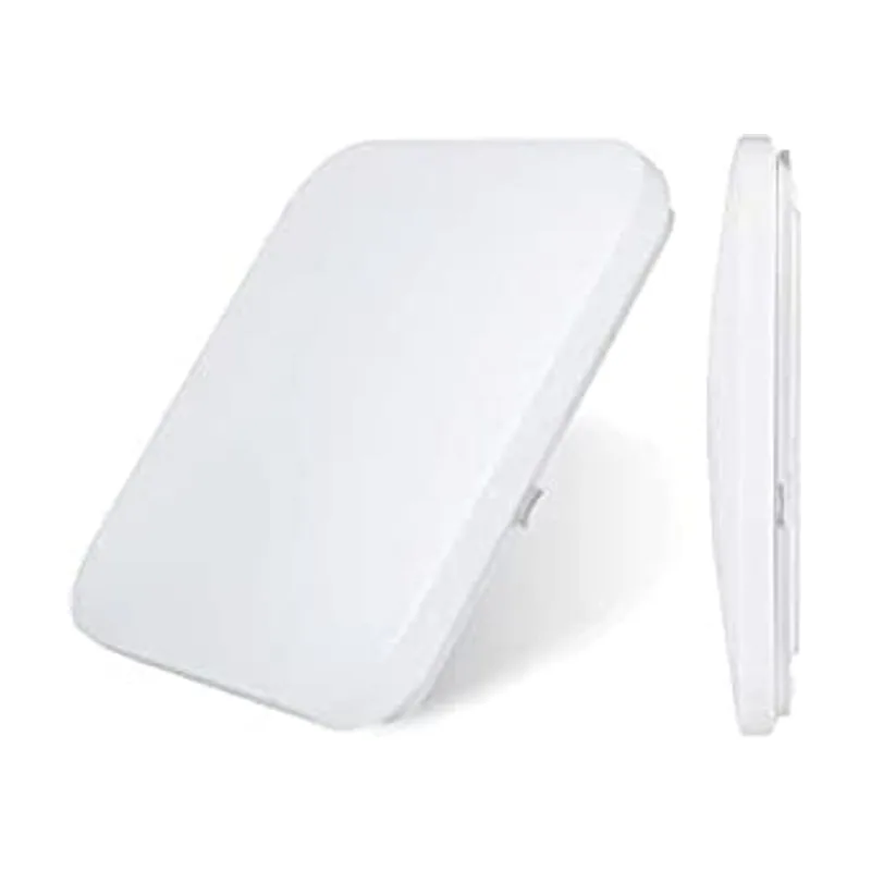 EDM Aplique Superficie LED Extraplano 24W 4000K 37,5x37,5x7,1cm