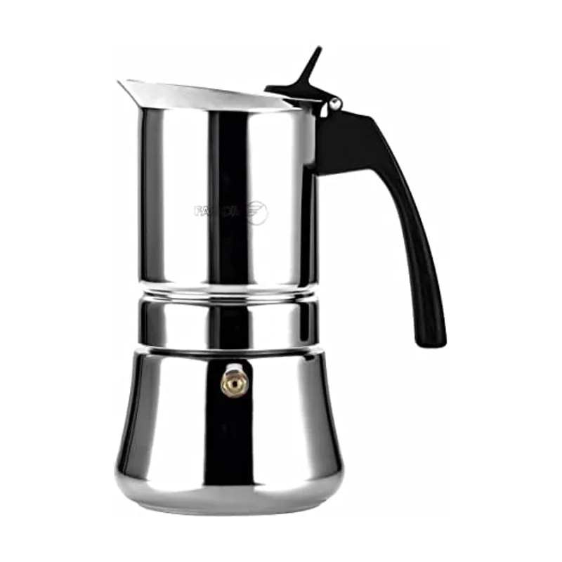Fagor Etnica Cafetera Italiana 10 Tazas
