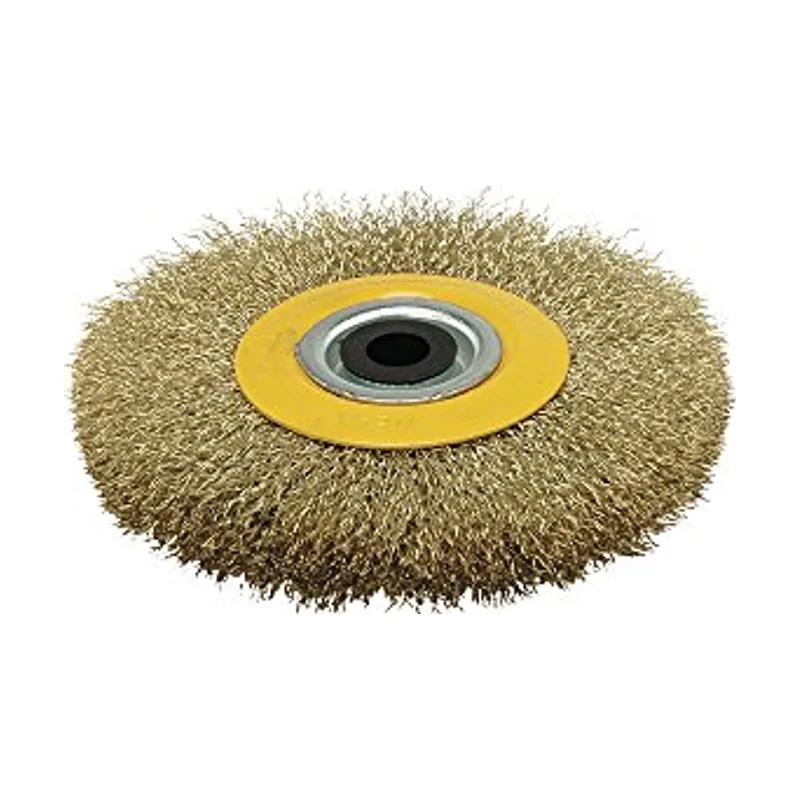 Mota Edp 39681 Cepillo Circular Rizado