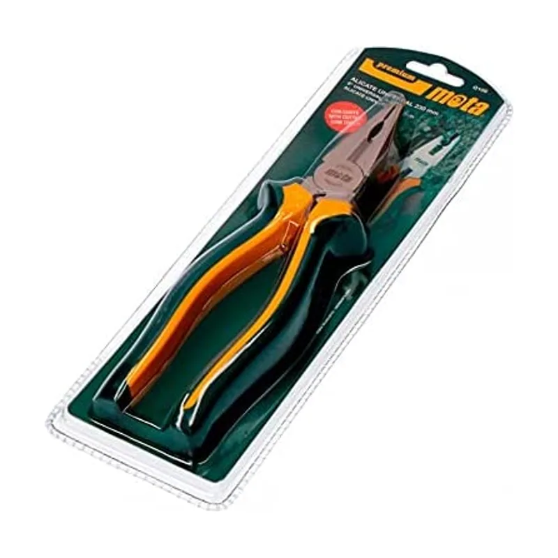 Mota Edp 39286 Alicate Aisl. Universal 230 mm Heavy Duty Q109
