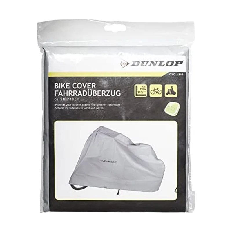 Dunlop Bike Bicycle Gear 871125241788 Copribici