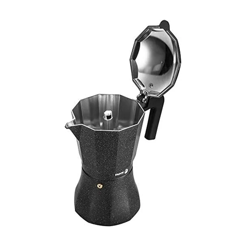 Fagor Tiramisú Cafetera Italiana Aluminio