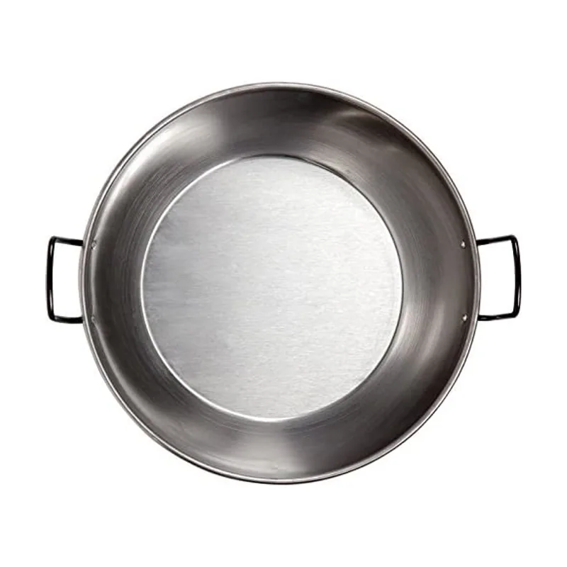 Vaello SARTEN Honda Pulida Asas 30CM
