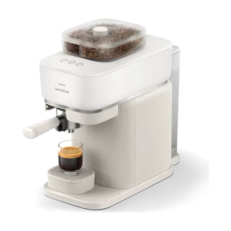Philips Baristina con Bean swap Cafetera espresso BAR320/00