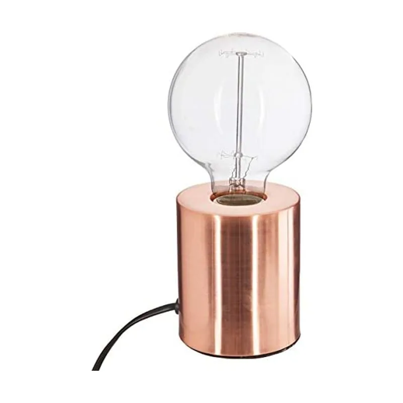 Atmosphera CREATEUR D'INTERIEUR Lámpara metalica tubo cobre H11