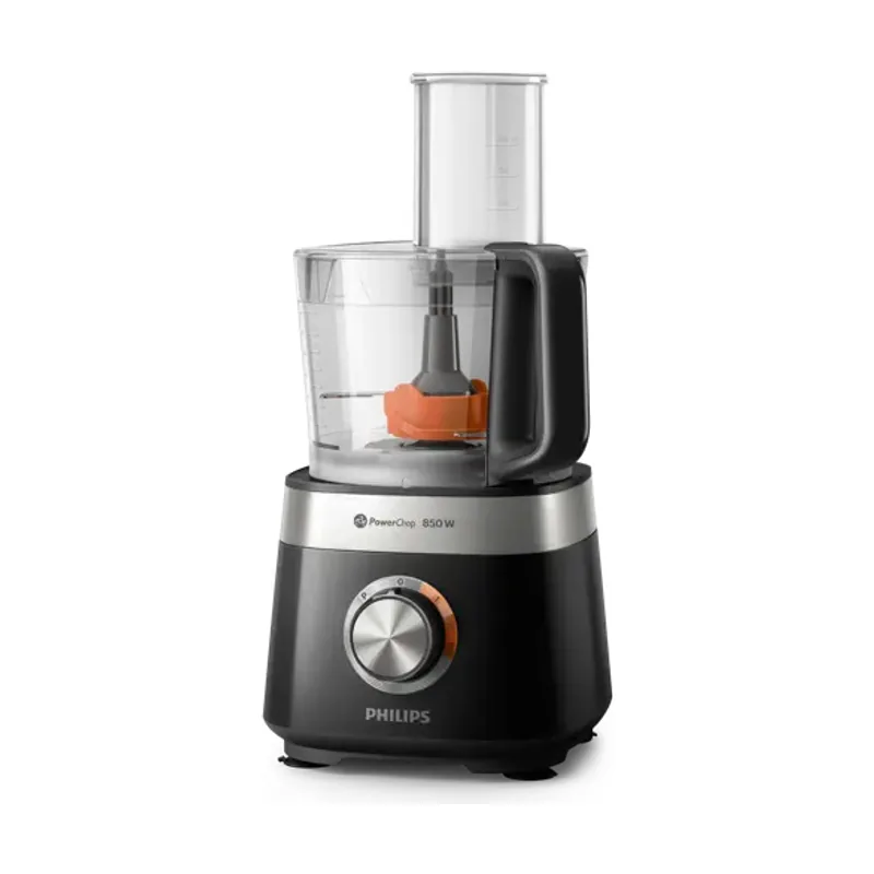 Philips Viva Collection Robot de cocina compacto HR7530/10