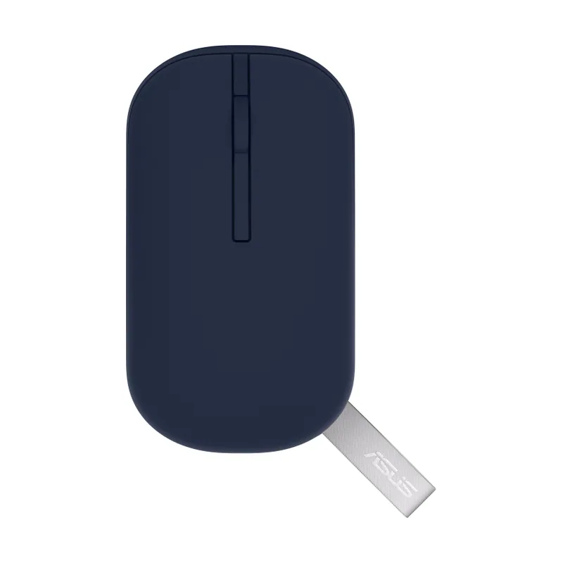 ASUS Souris Marshmallow MD100