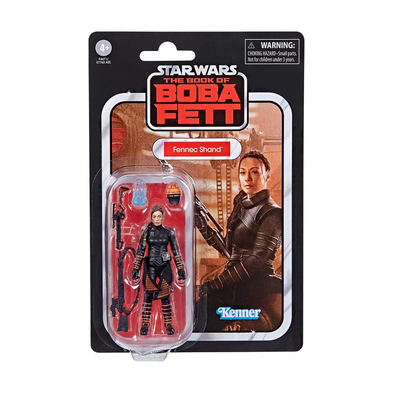 Hasbro Star Wars colección Vintage