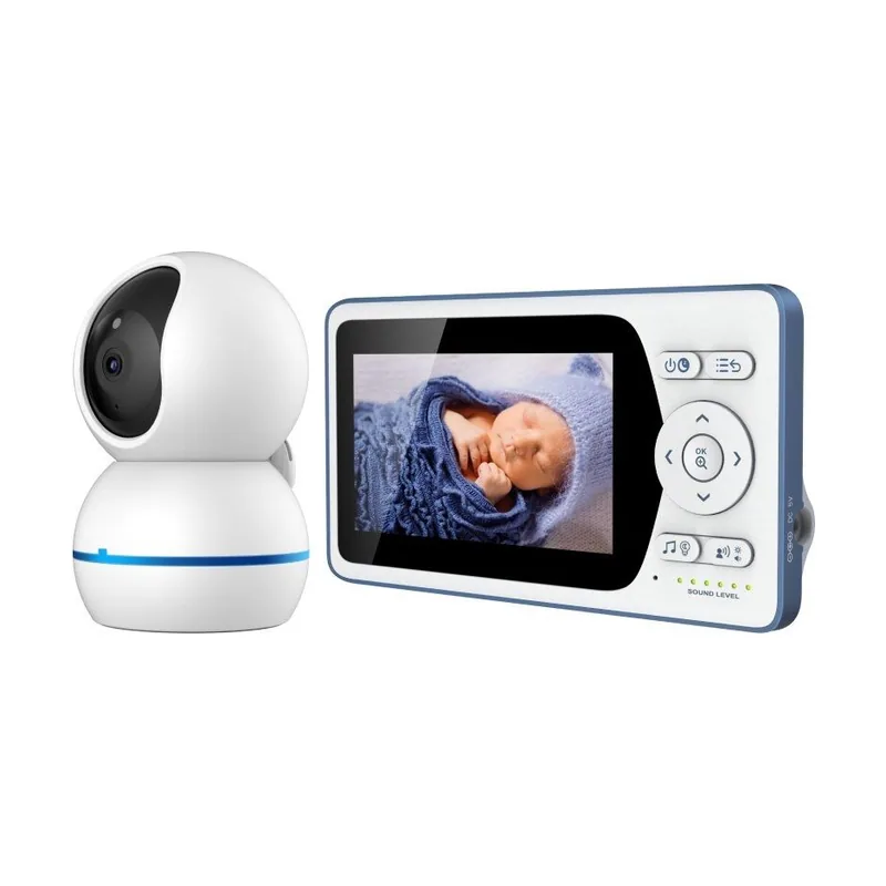 Telefunken Baby Monitor M500
