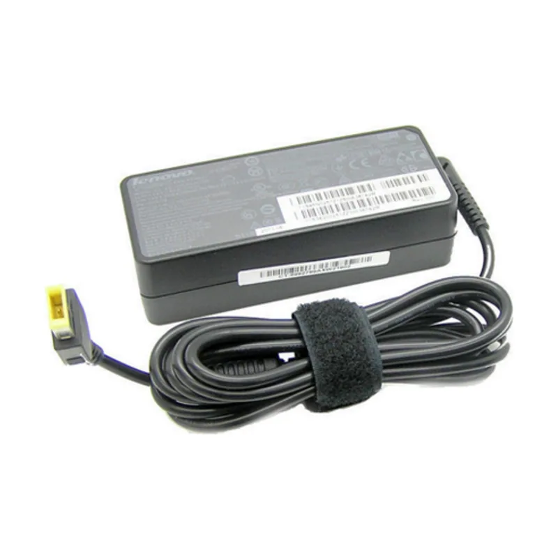 Lenovo 65W 3pin adaptador e inversor de corriente Interior
