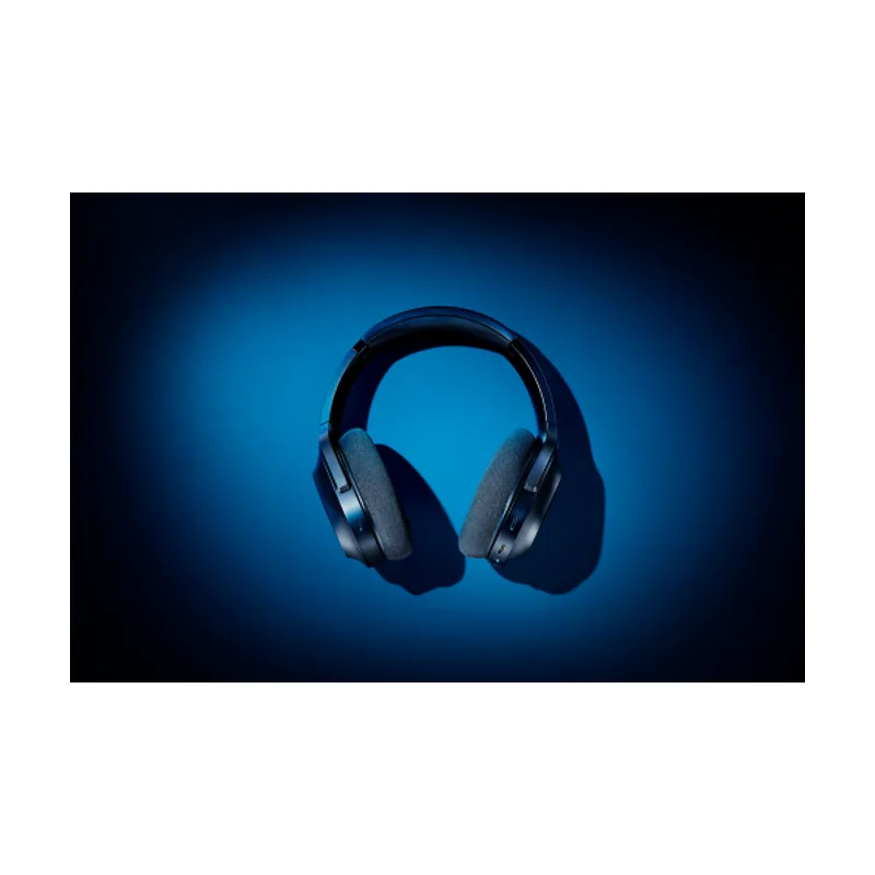 Razer Barracuda Auriculares Inalámbrico y alámbrico Diadema Llamadas/Música USB Tipo C