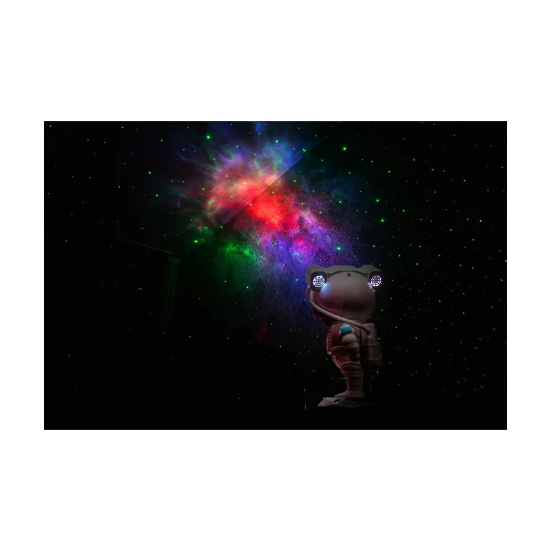 Levenhuk Astroplanetario LabZZ Star Sky P9