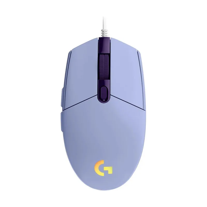 Logitech G G102 Lightsync