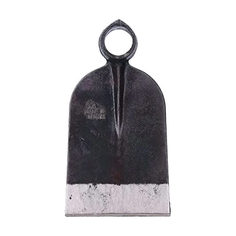 Koma tools Azada para eliminar el mod del suelo. 2-b 14,0 x 20,5 cm ø40,47 mm aa02b
