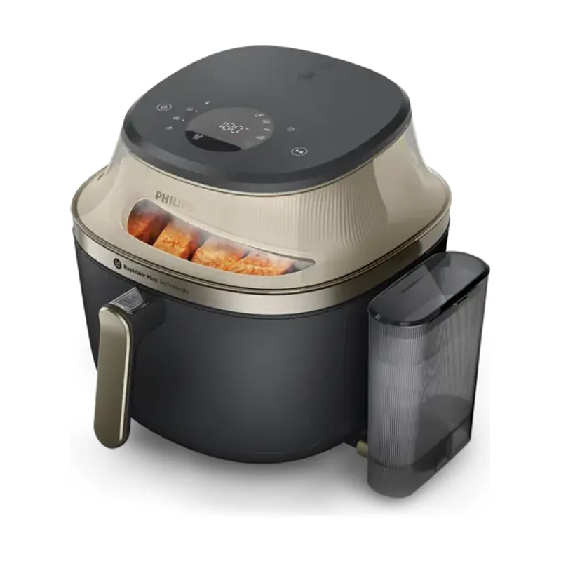 Philips Airfryer serie 5000 con Vapor