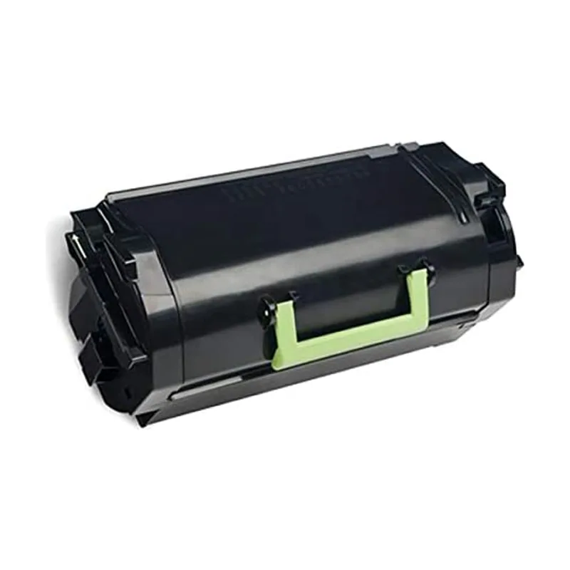 Lexmark 522X R cartucho de tóner 1 pieza s