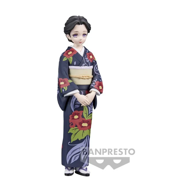 Banpresto Figura de Acción Tamayo Demon Slayer Kimetsu No Yaiba 14cm BP18606