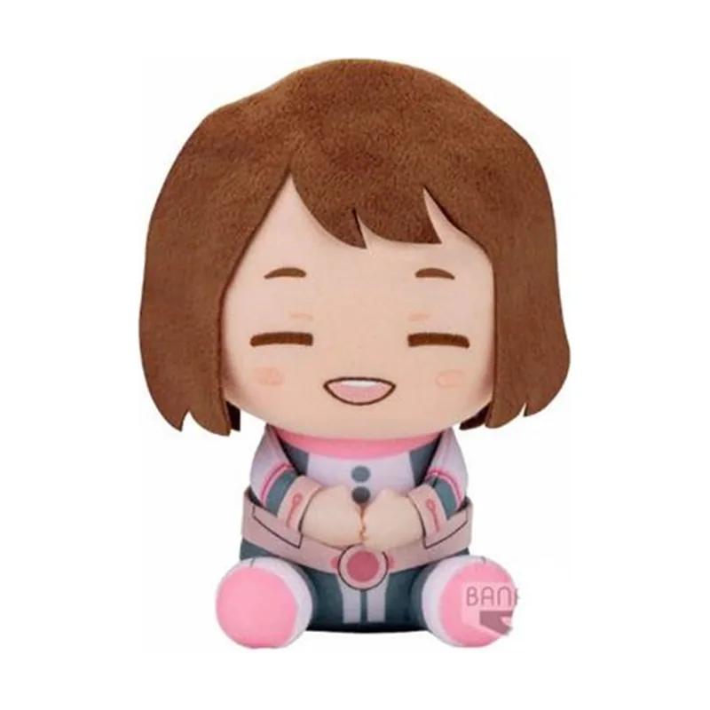 Banpresto Peluche Ochaco Uraraka