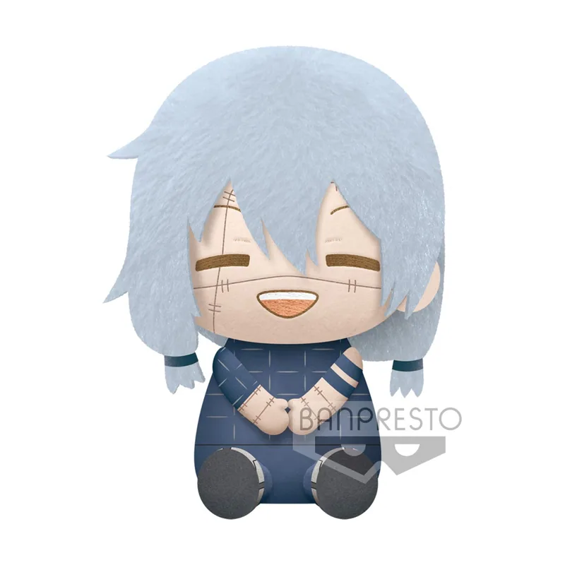 Banpresto Peluche Mahito