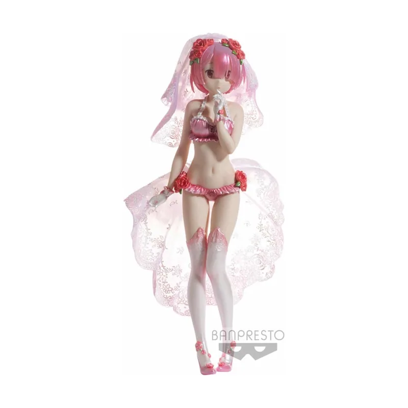 Banpresto Figura de Acción