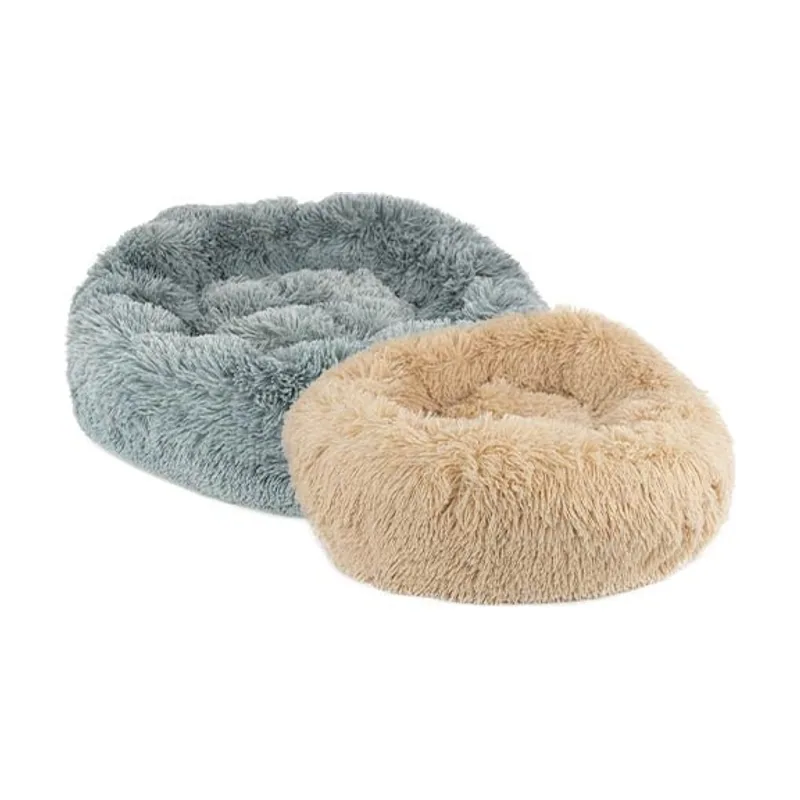 Ibañez Donut Caress GRIS GRANDE
