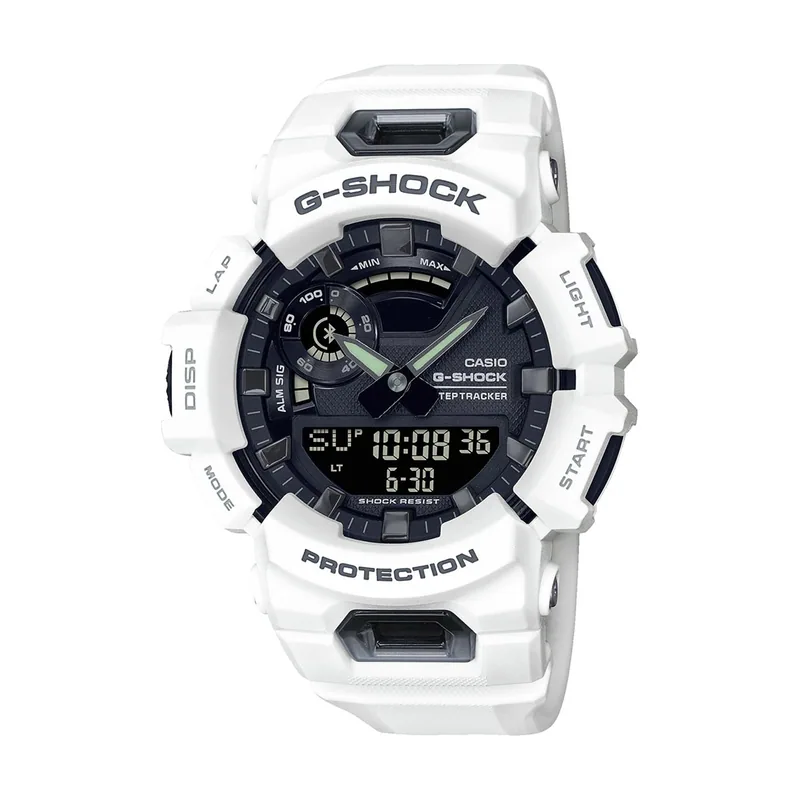 Casio G-Shock GBA-900-7AER correa
